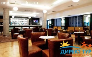 Фото #1Jurys Croke Park (Джурис Кроук Парк)