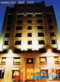 Фото #1Ramada Plaza Toronto (Ramada Plaza Toronto)