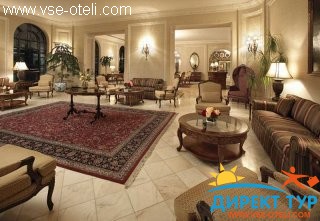 Фото #1The Sutton Place Hotel (The Sutton Place Hotel)