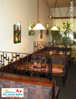 Фото #1Pension ABC (Пенсион ABС)