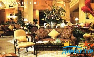 Фото #1Le Royal Meridien King Edward (Le Royal Meridien King Edward)