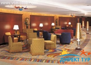 Фото #1Renaissance Toronto Hotel Downtown (Renaissance Toronto Hotel Downtown)