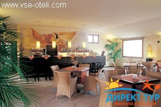 Фото #1Cala Rosa Club Hotel (Кала Роса Клуб Отель)