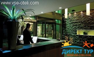 Фото #1Cosmopolitan Toronto (Cosmopolitan Toronto)