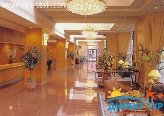 Фото #1Marriott Downtown Eaton Centre (Marriott Downtown Eaton Centre)