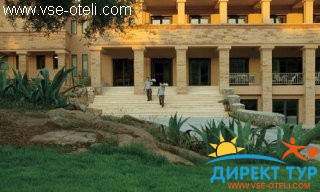 Фото #1Cape Sounio, Grecotel Exclusive Resort (Cape Sounio, Grecotel Exclusive Resort)