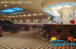 Фото #1President (Президент)