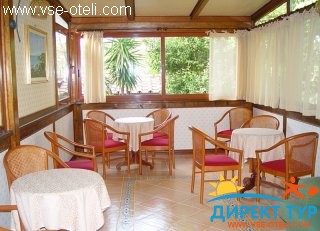 Фото #1Villa Fernanda (Вилла Фернанда)