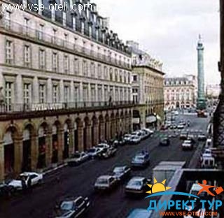 Фото #1Jolly Hotel Lotti (Джоли Отель Лотти)