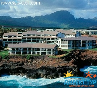 Фото #1Castle Makahuena at Poipu (Castle Makahuena at Poipu)