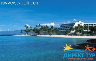 Фото #1Mauna Lani Bay Hotel & Bungalows (Mauna Lani Bay Hotel & Bungalows)