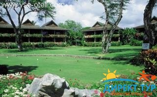 Фото #1Napili Kai Beach Resort (Napili Kai Beach Resort)