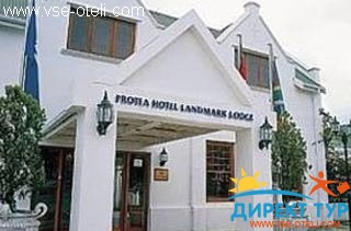 Фото #1Protea Hotel Outeniqua (Protea Hotel Outeniqua)