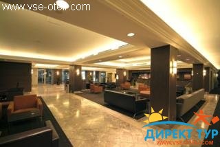 Фото #1Wyndham Montreal Airport Hotel (Wyndham Montreal Airport Hotel)