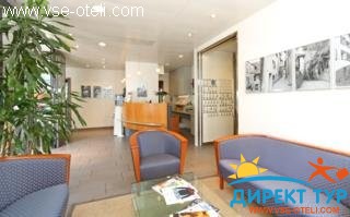 Фото #1Schiff am Rhein Swiss Quality Hotel (Schiff am Rhein Swiss Quality Hotel)