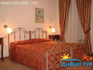 Фото #1Hotel Mac Mahon (Отель Мак Махон)