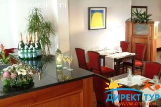 Фото #1Grand Canal (Grand Canal)