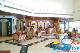 Фото #1KK Royal Hotel & Convention Centre (KK Royal Hotel & Convention Centre)