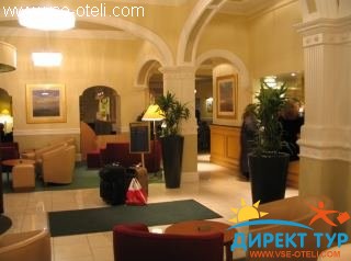 Фото #1Best Western Inverness Palace Hotel & Spa (Бест Вестерн Инвернесс Палас Отель & Спа)