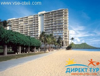 Фото #1Waikiki Shore (Вайкики Шор)