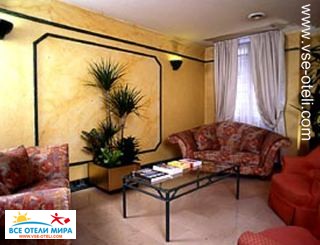 Фото #1L'Horset Opera (Л'Хорсет Опера)