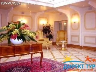 Фото #1Carlton & Grand Canal (Карлтон & Гранд Канал)