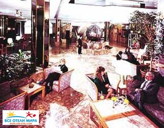 Фото #1Glenlo Abbey Hotel (Гленло Aббей Отель)