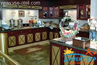 Фото #1Hampton Inn & Suites Toronto Airport (Hampton Inn & Suites Toronto Airport)