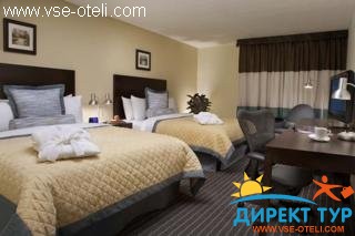 Фото #1Yorkland Hotel Toronto (Yorkland Hotel Toronto)