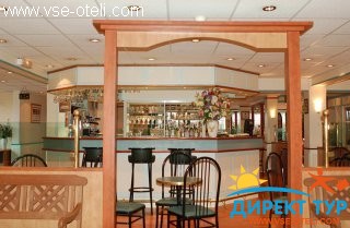 Фото #1Comfort Aeroport CDG (Comfort Aeroport CDG)