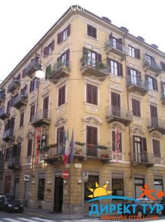 Фото #1Montevecchio (Монтевеччио)