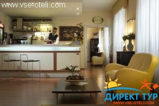 Фото #1La Residenza (Ла Резиденза)