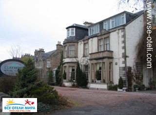 Фото #1Claymore House (Клаймор Хаус)