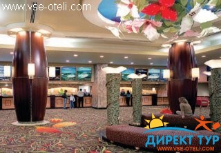 Фото #1Embassy Suites Hotel Niagara Falls (Embassy Suites Hotel Niagara Falls)