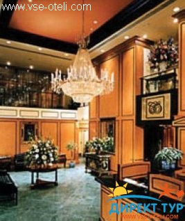 Фото #1Le Cantlie Suites Hotel (Le Cantlie Suites Hotel)