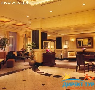 Фото #1Loews Hotel Vogue (Loews Hotel Vogue)