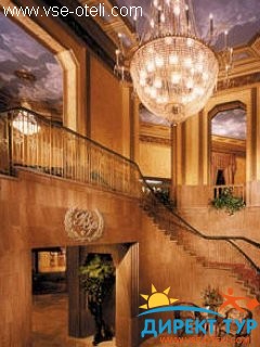 Фото #1Crowne Plaza Fallsview (Crowne Plaza Fallsview)