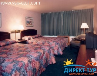 Фото #1Holiday Inn Montreal Longueuil (Holiday Inn Montreal Longueuil)