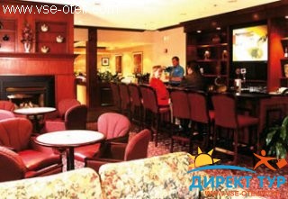 Фото #1Courtyard By Marriott Ottawa (Courtyard By Marriott Ottawa)