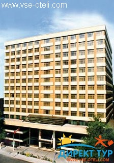 Фото #1Residence Inn Ottawa Downtown (Residence Inn Ottawa Downtown)