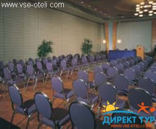 Фото #1Crowne Plaza Ottawa (Crowne Plaza Ottawa)