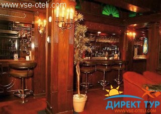 Фото #1Holiday Inn Montreal Midtown (Holiday Inn Montreal Midtown)