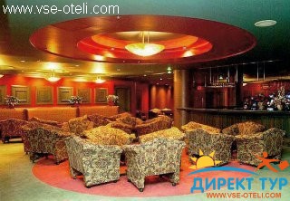 Фото #1Holiday Inn Select Montreal Centre Ville (Holiday Inn Select Montreal Centre Ville)