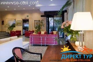 Фото #1BandH Hotels Comtur (BandH Hotels Comtur)