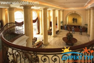 Фото #1Southern Sun Cullinan (Саусерн Сан Каллинан)