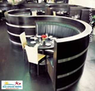 Фото #1Galway Harbour (Галвей Харбор)