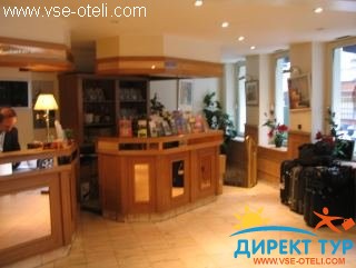 Фото #1Europe Liege (Европ Льеж)