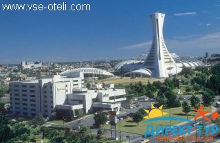 Фото #1Hotel Auberge Universel Montreal (Hotel Auberge Universel Montreal)