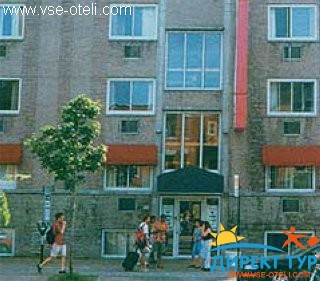 Фото #1Park Avenue (Park Avenue)