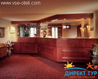 Фото #1Econo Lodge Inn & Suites Brossard (Econo Lodge Inn & Suites Brossard)